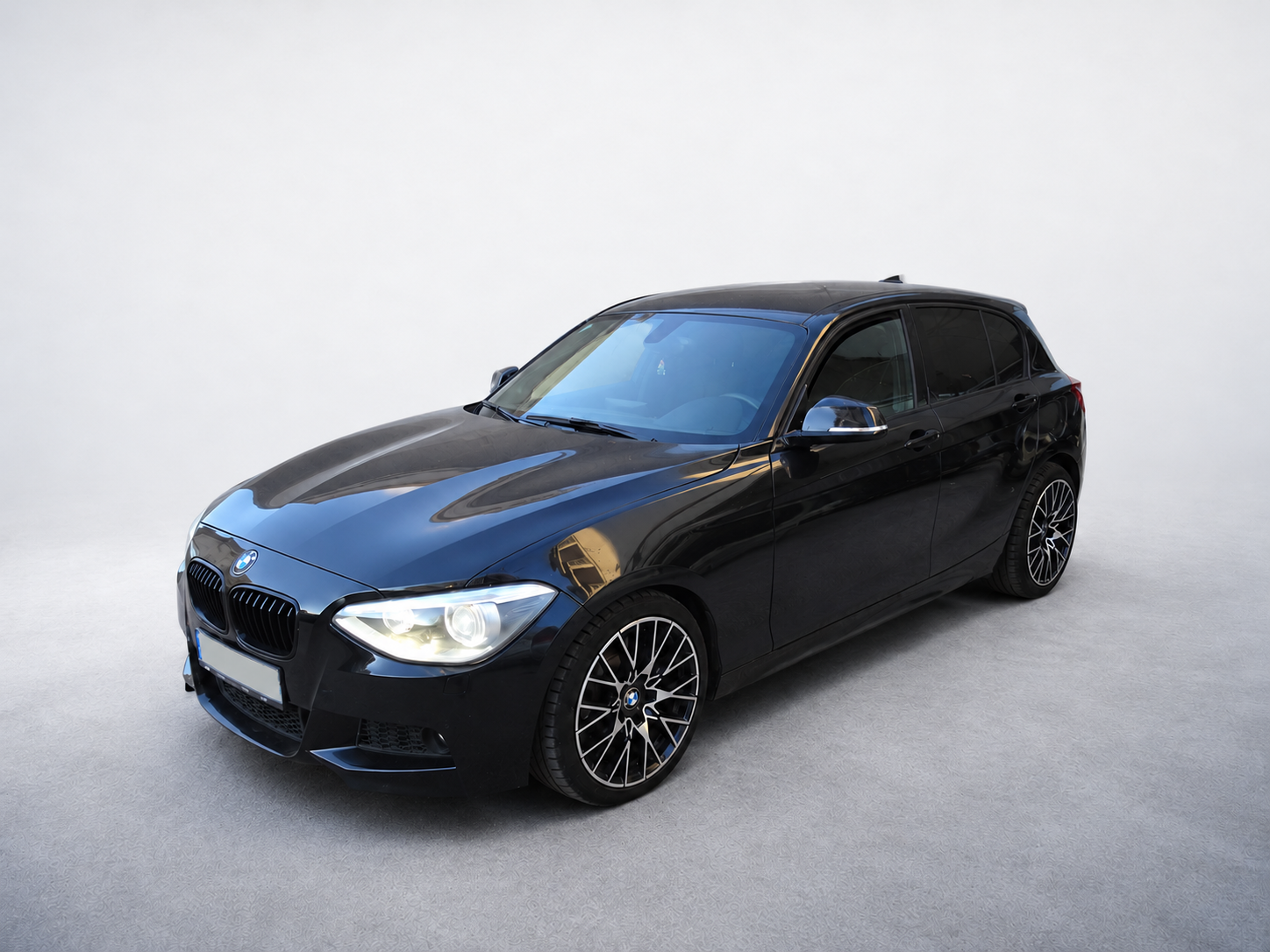 Bmw 125