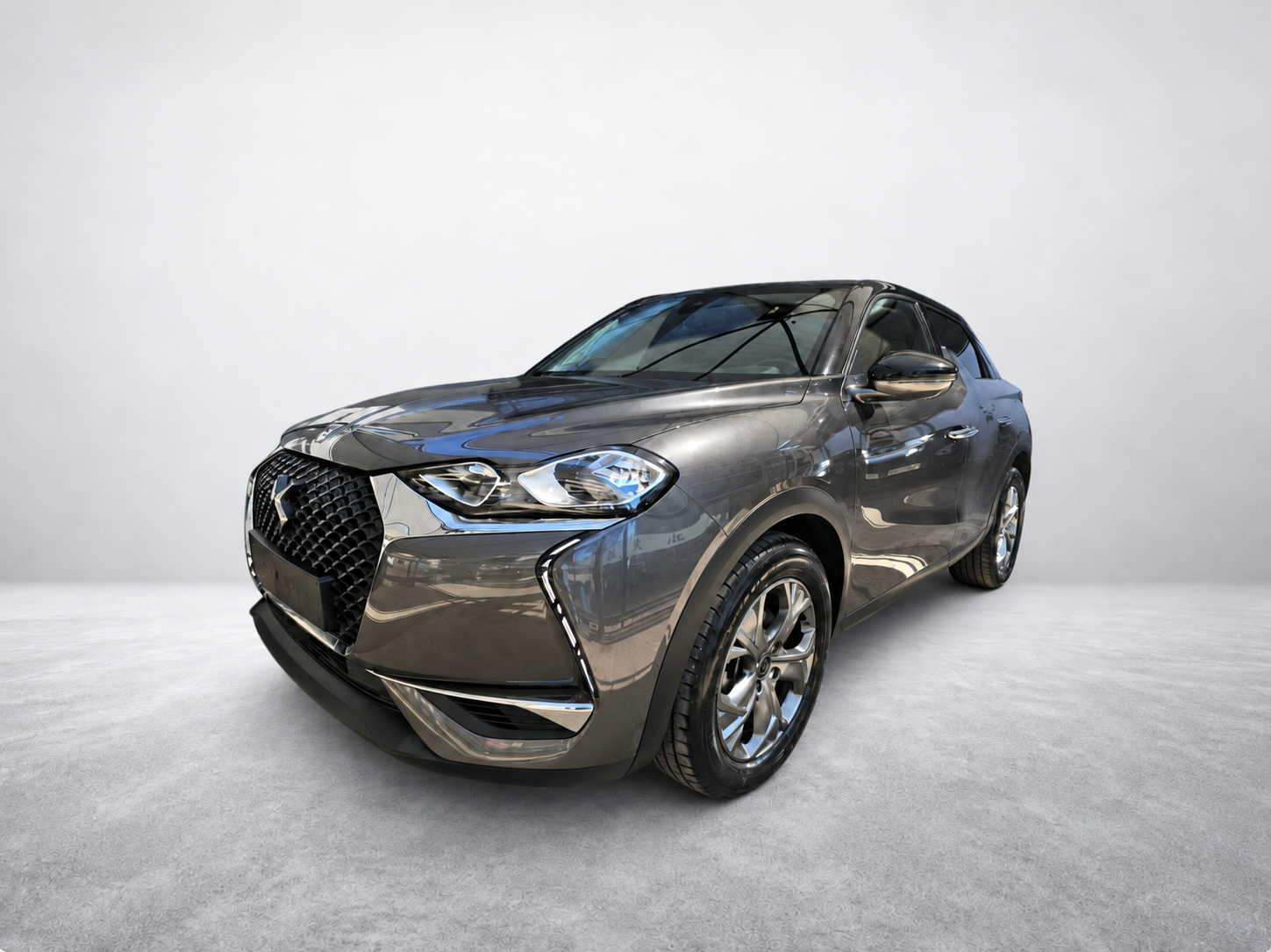 DS DS3