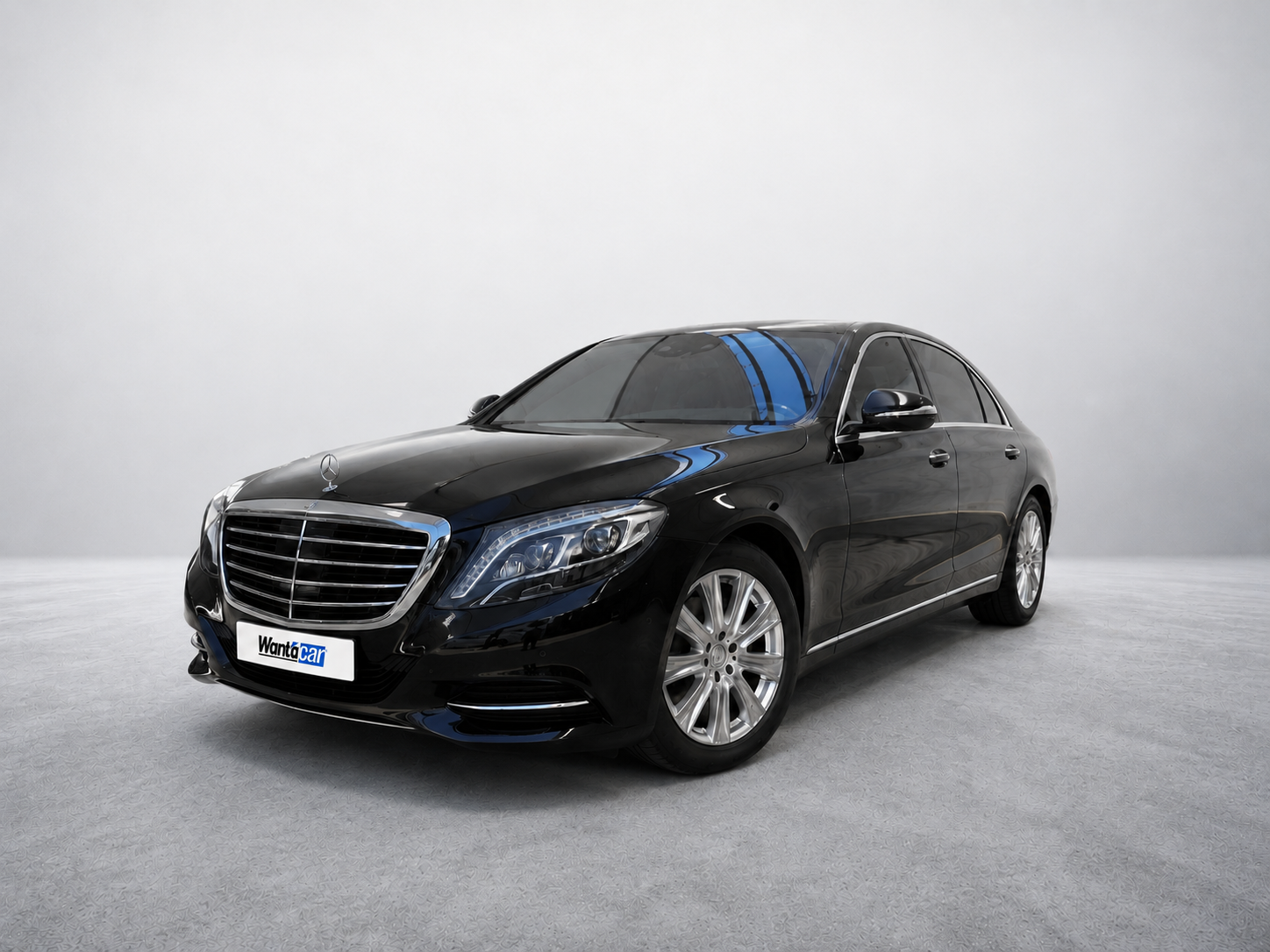 Mercedes-Benz S 400
