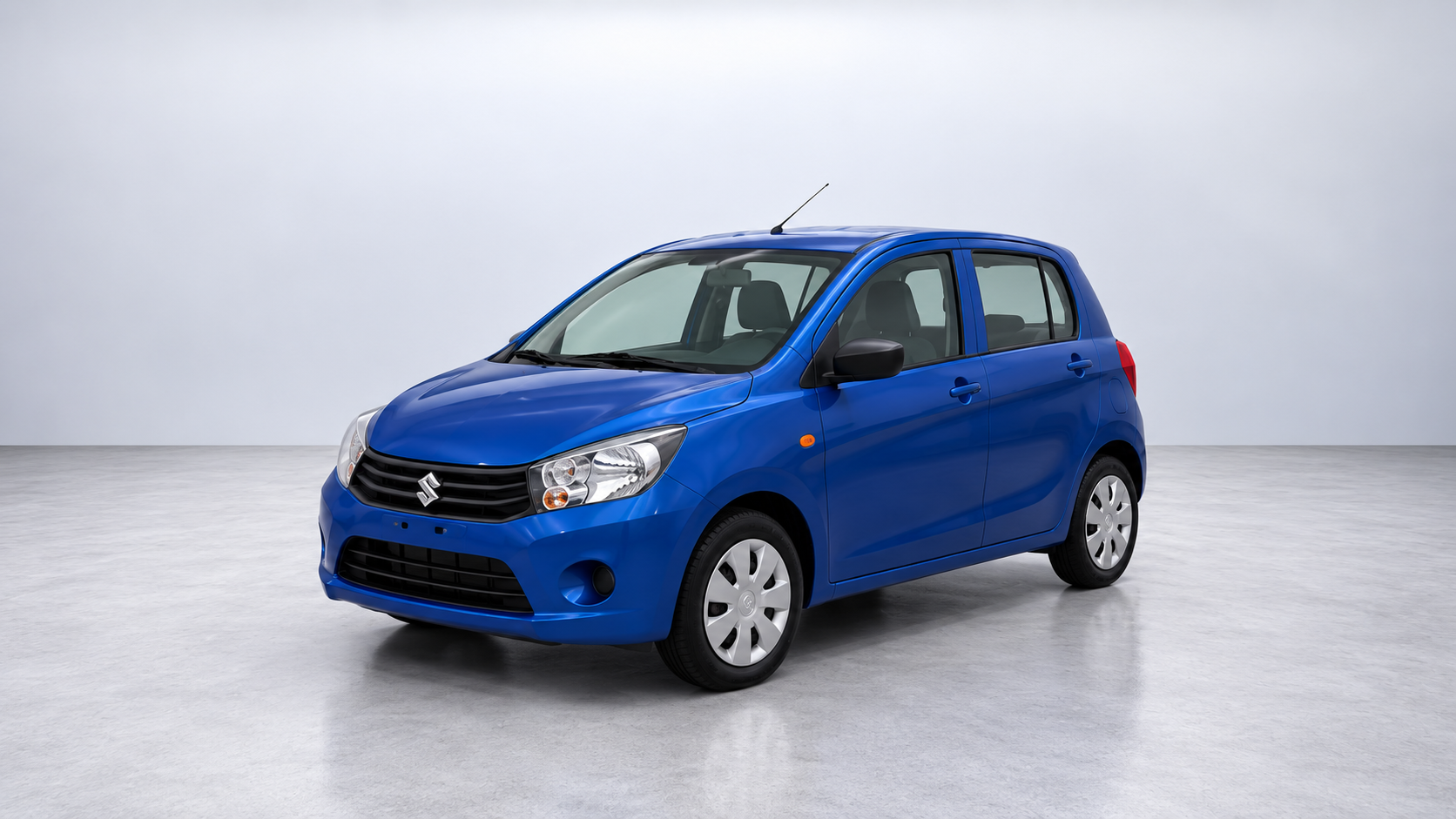 Suzuki Celerio