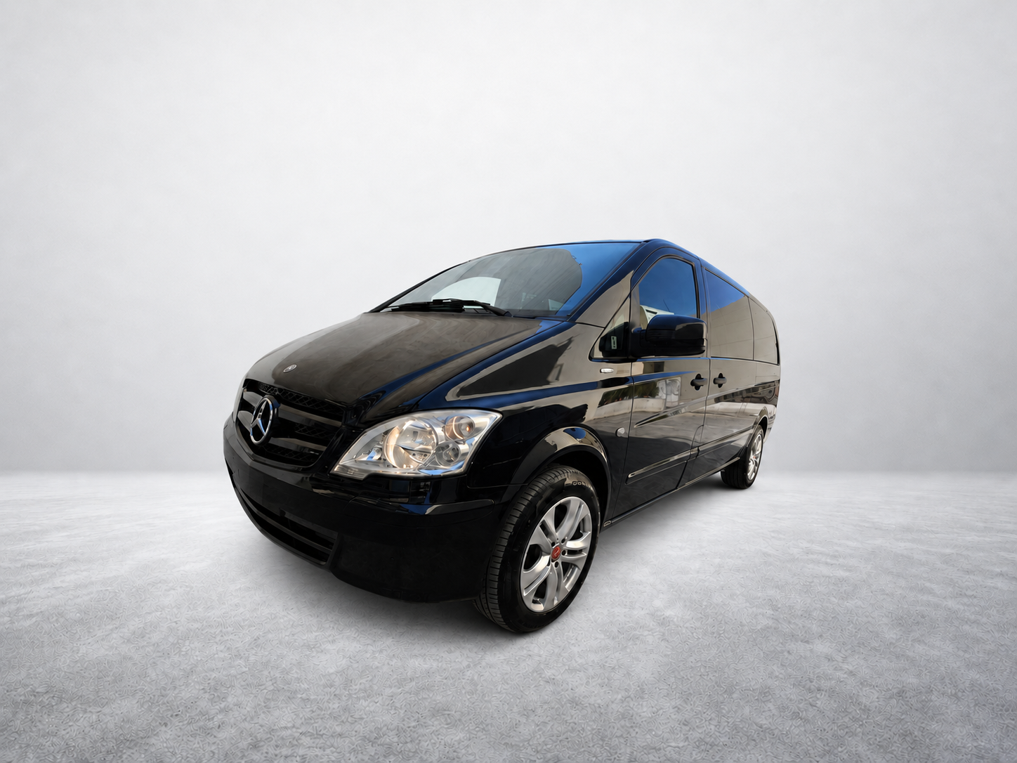 Mercedes-Benz Vito 114