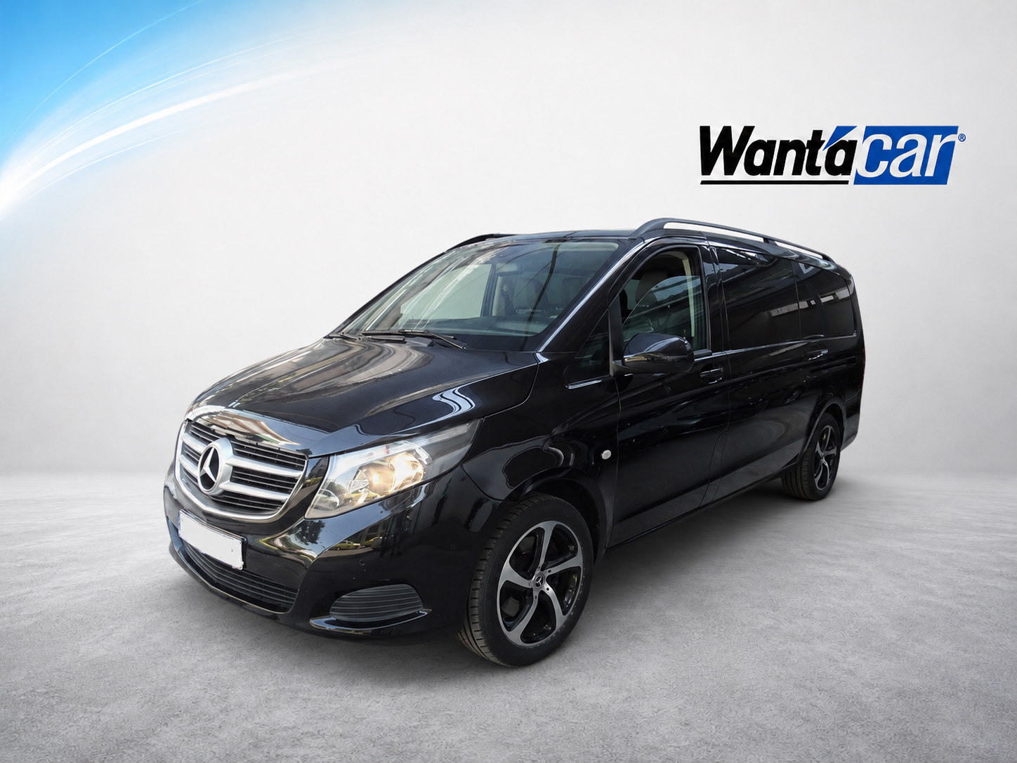 Mercedes-Benz Vito 116