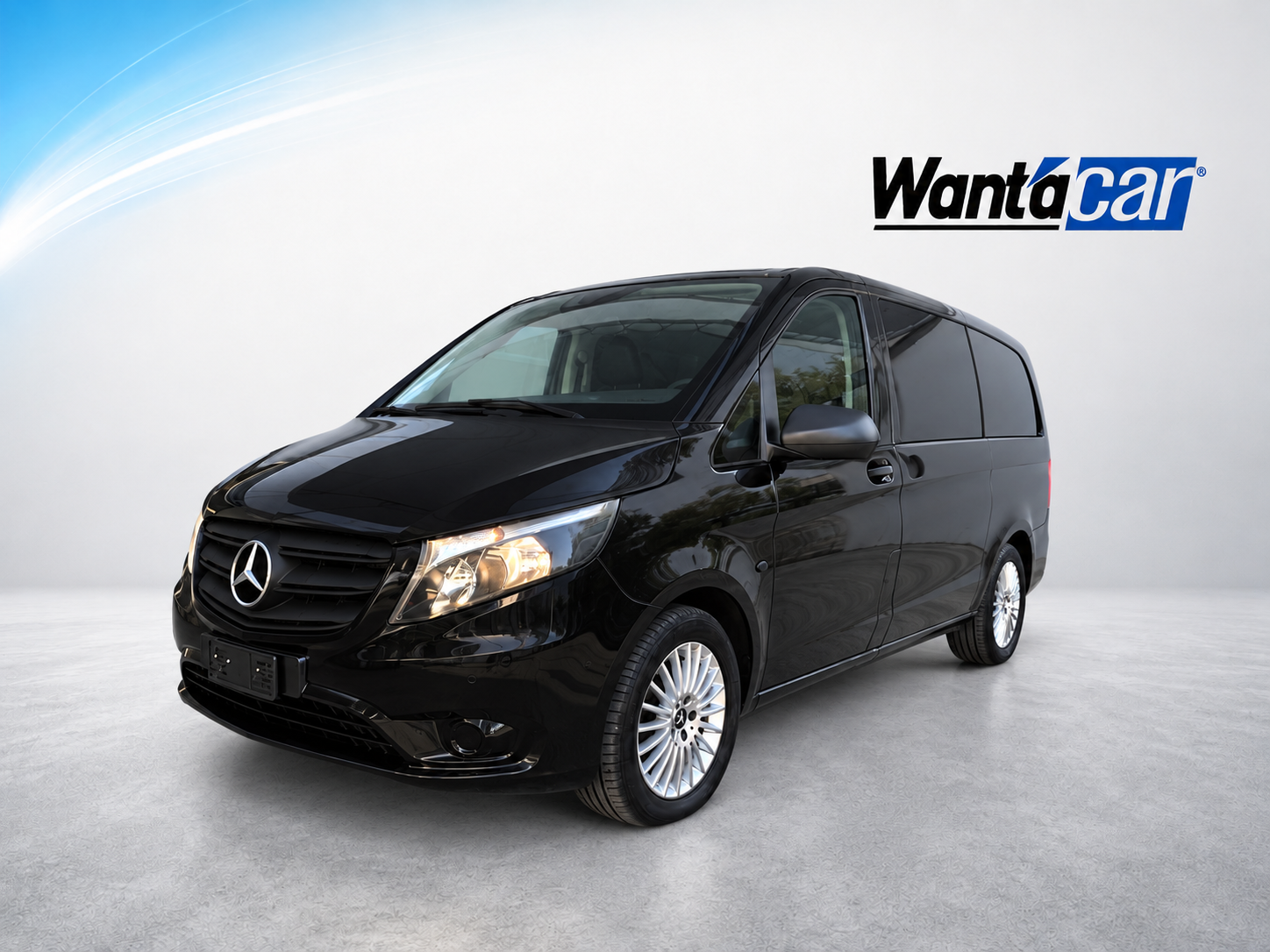 Mercedes-Benz Vito 116